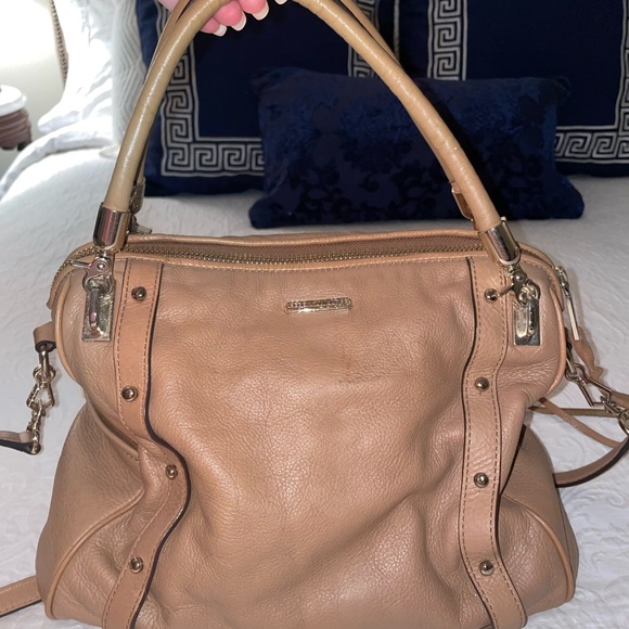 Rebecca Minkoff Cupid Satchel - Picture 2 of 6